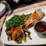 Buffalo Grill Nourriture