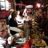 Buffalo Grill Nourriture