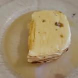 Le Cappuccino Comida