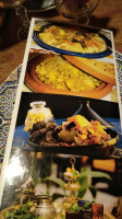 etoile d'Agadir food
