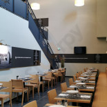 Bistro Régent Denain Essen