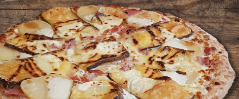 Pizzas Co Carquefou food