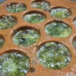 La Crémaillère Comida