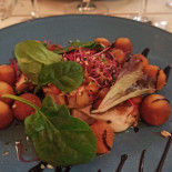 Temps à Nouveau Comida