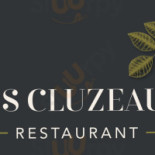Les Cluzeaux food