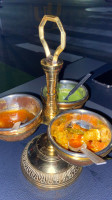 Bombay Indien food