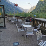 Le Taillefer By Buzzi À l'intérieur