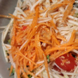 Accent Thaï Nourriture