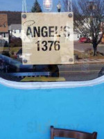 Angels 1376 Palmer outside