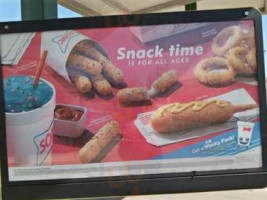 Sonic Drive-in food