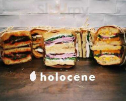 Holocene food