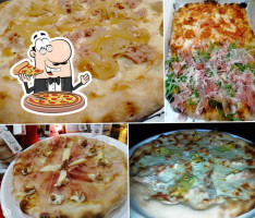 Pizzeria Il Gargano food