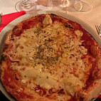Pizzeria Bel Mondo food