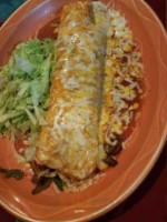 Guadalajara Rogers Mexican food