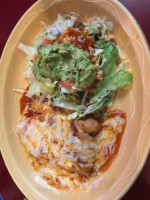 Guadalajara Rogers Mexican food