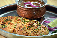 Amritsari Express food