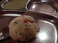 Udupi Upahar food