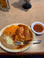 El Vallarta food