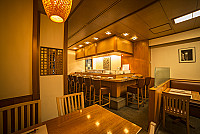 Restaurant Japonais Kiyomizu inside