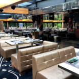 Bâoli Cannes À l'intérieur