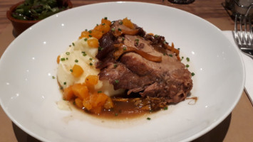 La Ratapignata food