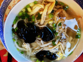Le Saïgon Vietnamien Chinois food