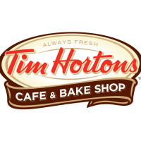 Tim Hortons food