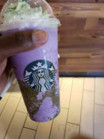 Starbucks food