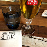 Entre Côtes Et Vins Nourriture