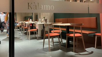 Kalamo food