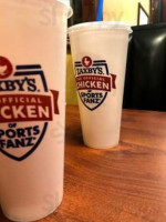 Zaxby's food