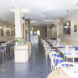 Temps à Nouveau Cibo