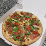 La BoÎte A Pizza Montauban Nourriture