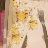 La BoÎte A Pizza Montauban Nourriture