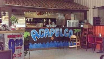 Acapulco inside