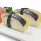 Y Sushi Restaurant food