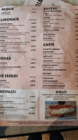 It Italian Trattoria Englos menu