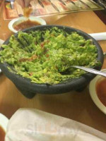 Arbeledas Mexican Grill food