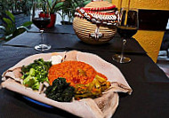 Asmara, Onex food