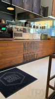 Nordic Noodle inside