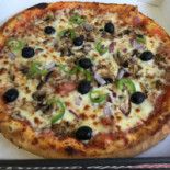 Pizza King Conflans food