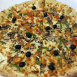 Pizza King Conflans food