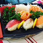 Japonais Kyoto Sushi food