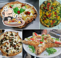 Pizzeria Dei Soci X food