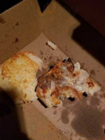 Domino's Pizza food