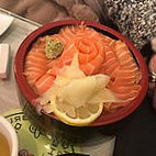 Le Petit Japonais / Allo Sushi food