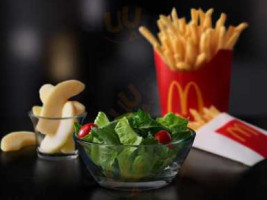McDonald's Deridder food