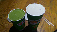 Boost Juice food