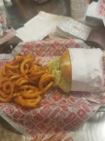 Jack In The Box food