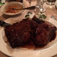 Aldo's Italian Pane E Vino Wyckoff food